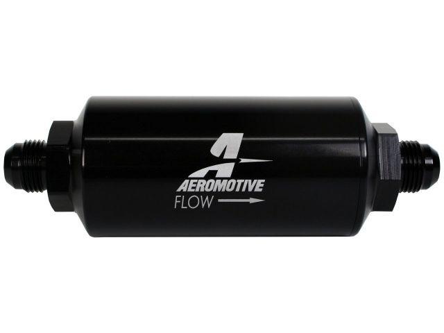 Aeromotive Fuel Filters 12379 Item Image