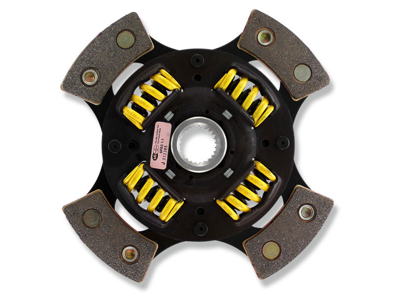 ACT ACT Race Clutch Discs Drivetrain Clutch Discs main image