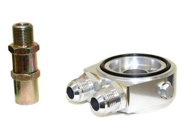 Circuit Sports Engine Block Adapters ODK-0001-GD Item Image