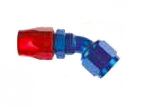 Goodridge Fuel Fittings and Adapters 1136-4508 Item Image