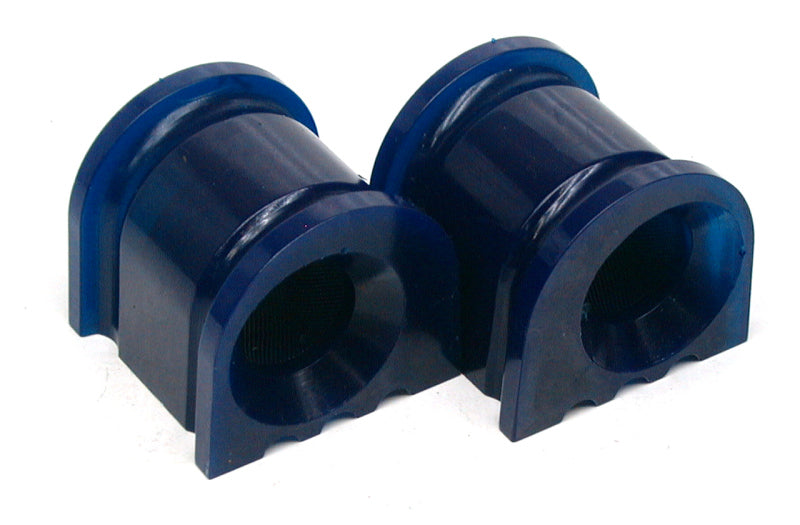 Superpro 1986 Mazda RX-7 Base Front Lower Rearward Control Arm Caster Bushing Kit SPF1743AK