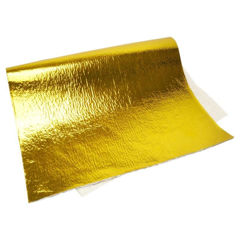 DEI Heat Screen GOLD 36in x 40in - Non-Adhesive 010913 Main Image