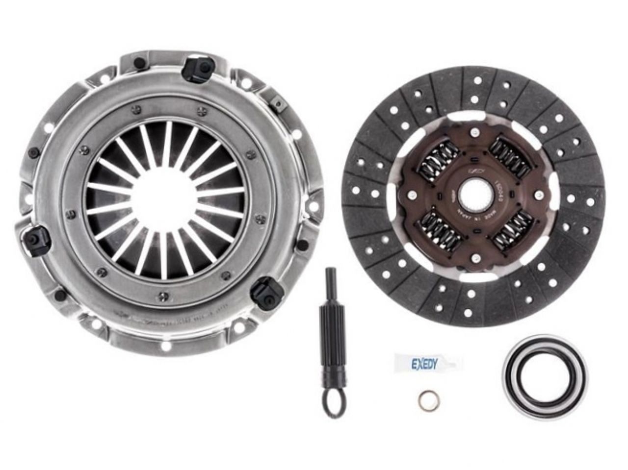 Exedy Clutch Kits 09018 Item Image