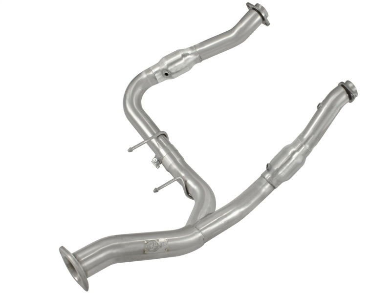 aFe AFE Headers Exhaust, Mufflers & Tips Headers & Manifolds main image