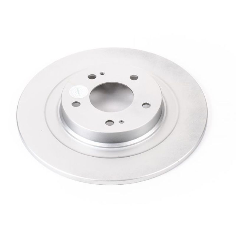 PowerStop PSB Evolution Coated Rotor Brakes, Rotors & Pads Brake Rotors - OE - Cryo main image