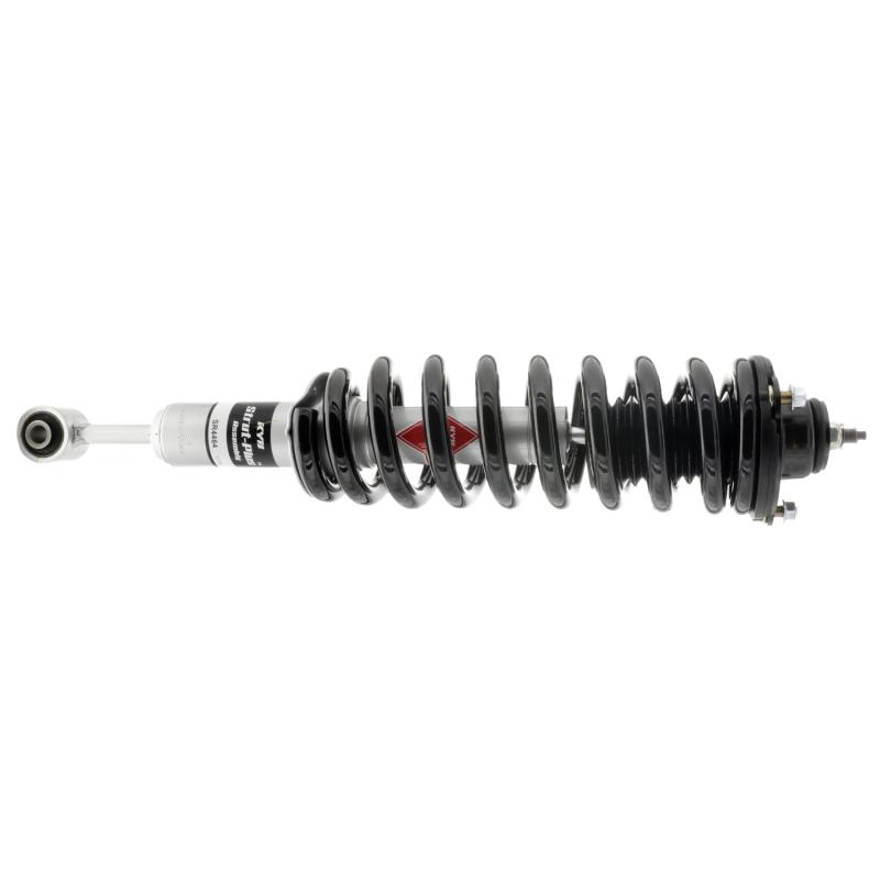 KYB Shocks & Struts Strut Plus Toyota 08-15 Tacoma 4WD w/ TRD and PreRunner TRD Front Left SR4464 Main Image