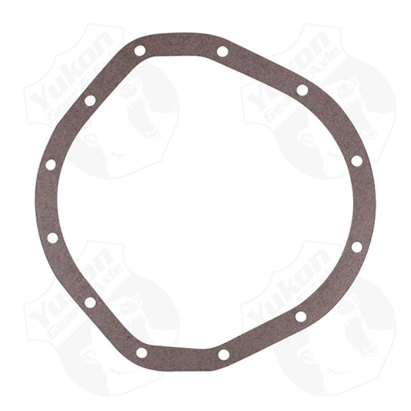 Yukon Gear GM 12 Bolt Truck Cover Gasket YCGGM12T Main Image