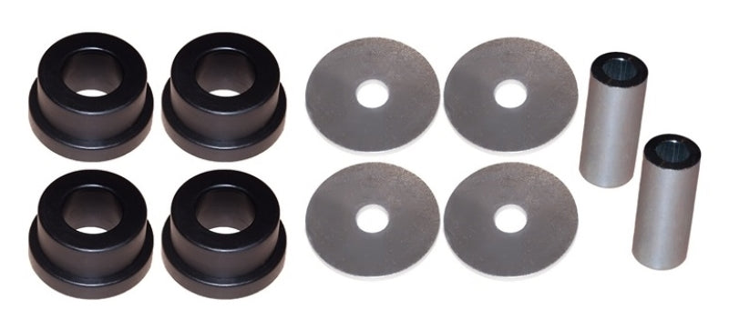 Torque Solution Rear Differential Mount Inserts: Mitsubishi Evolution VIII-IX 2003-2006 TS-EV-007