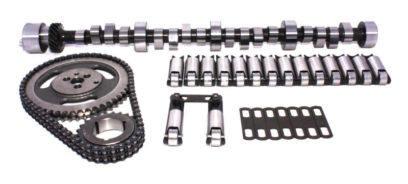 COMP Cams Camshaft Kit CRB3 XR274R-10 SK23-700-9 Main Image