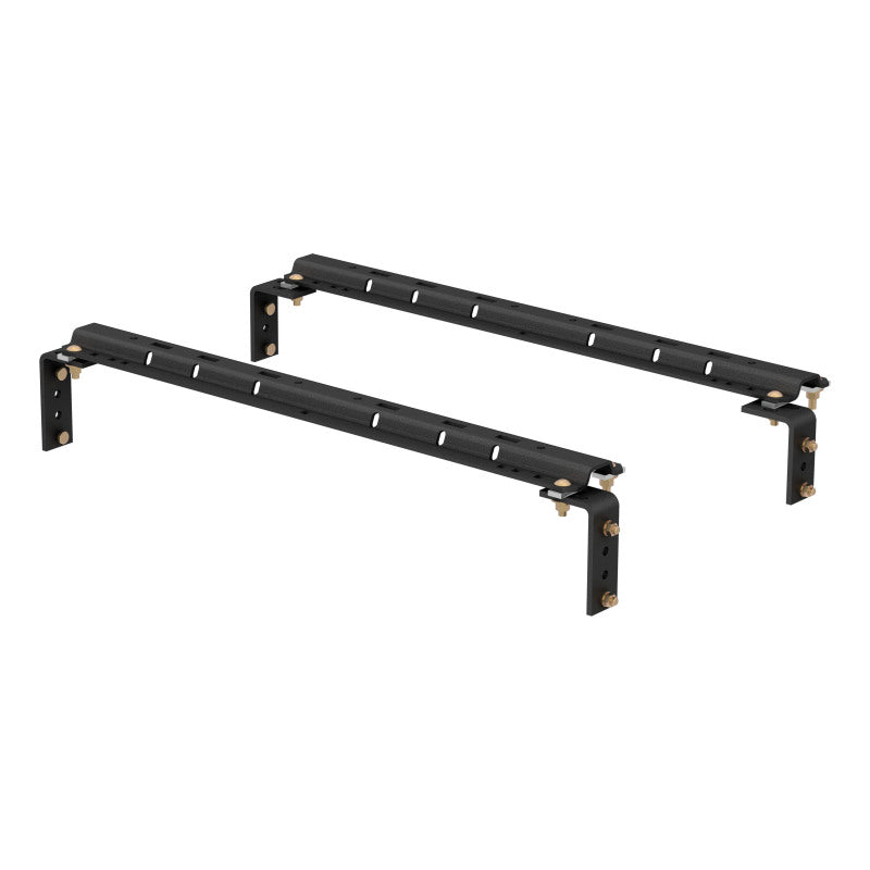 Curt CUR 5th Wheel Base Rails Trailer Hitches Hitch Accessories main image