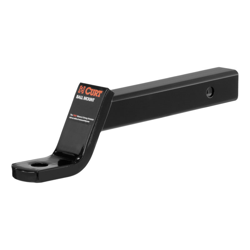 Curt CUR Class 3 Ball Mounts Trailer Hitches Hitch Ball Mounts main image