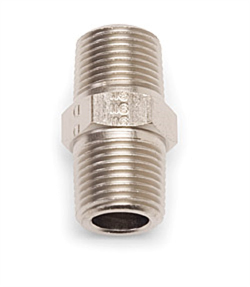 Russell Endura Nipple, Male - 3/8" NPT