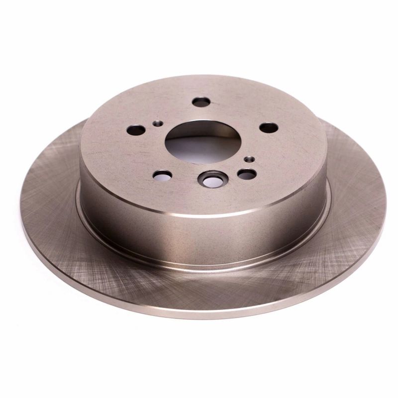 PowerStop PSB Autospecialty Rotor Brakes, Rotors & Pads Brake Rotors - OE main image