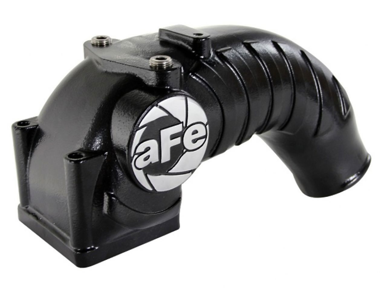 aFe BladeRunner Intake Manifold Dodge Diesel Trucks 03-07 L6-5.9L