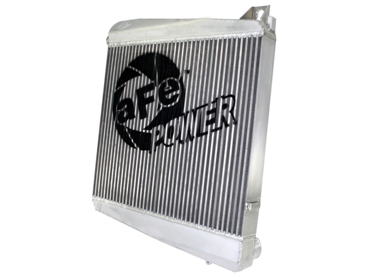 aFe Intercooler Kits 46-20071 Item Image