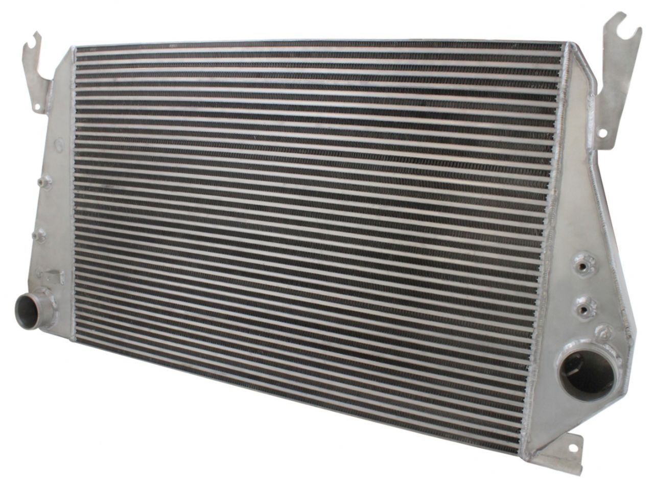 aFe Bladerunner Gt Series Intercooler Gm Diesel Trucks 11-15 V8-6.6L (td)