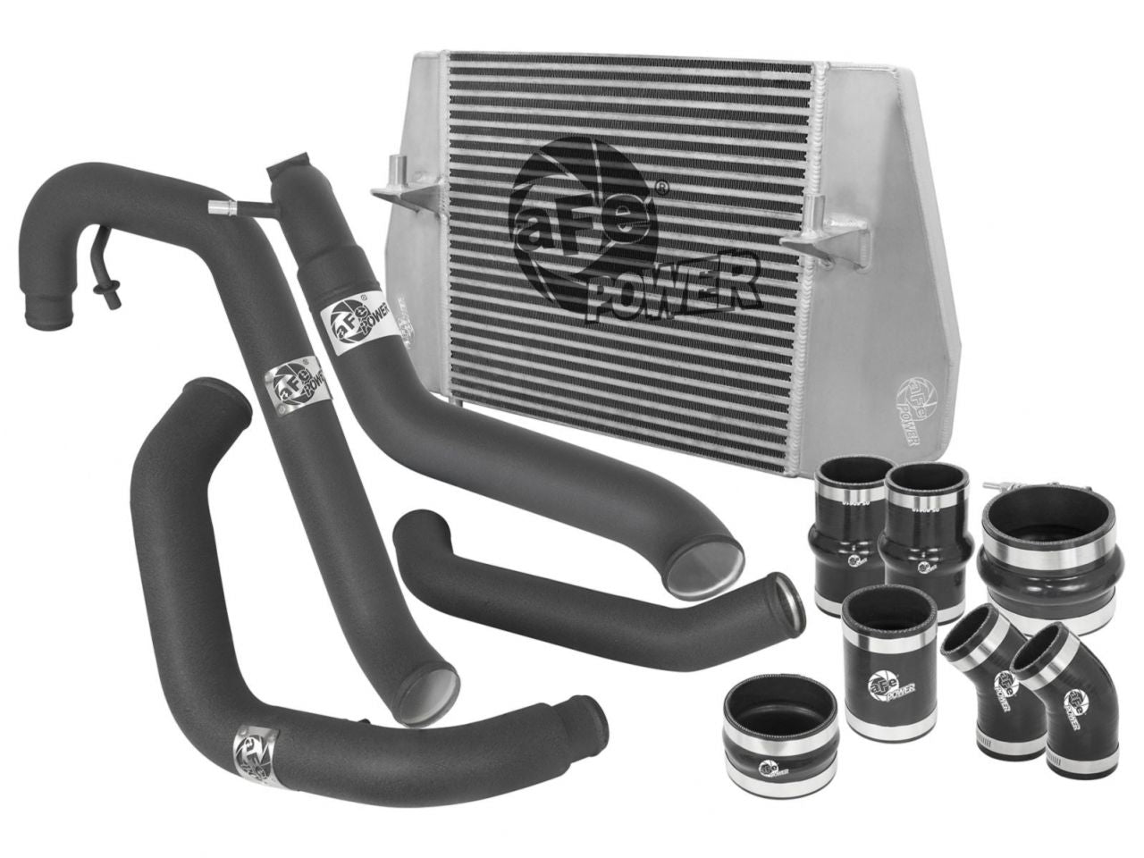 aFe Intercooler Parts 46-20122-B Item Image