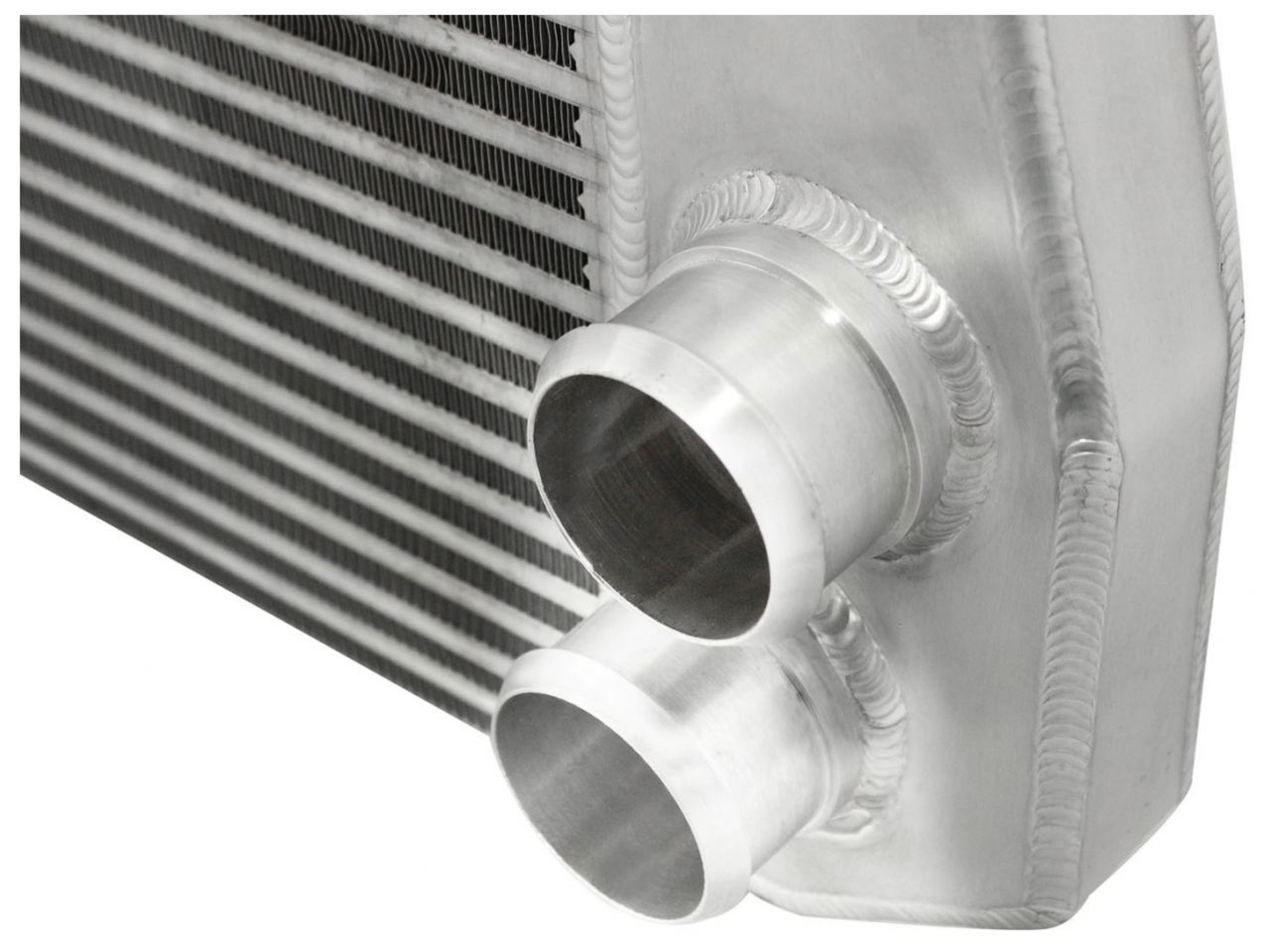 aFe BladeRunner GT Series Intercooler with Tubes Ford F-150 11-12 V6-3.5L