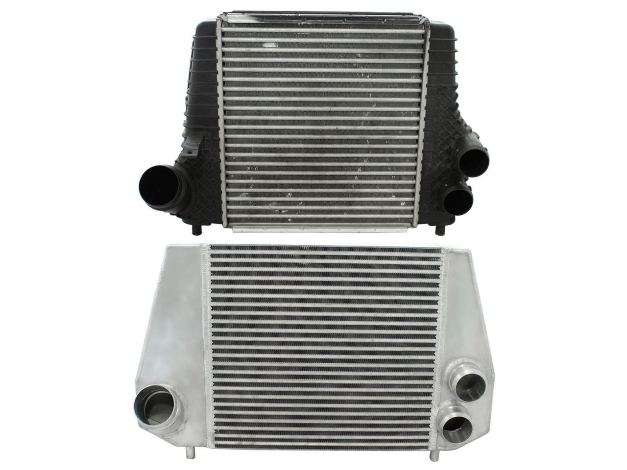 aFe BladeRunner GT Series Intercooler with Tubes Ford F-150 11-12 V6-3.5L