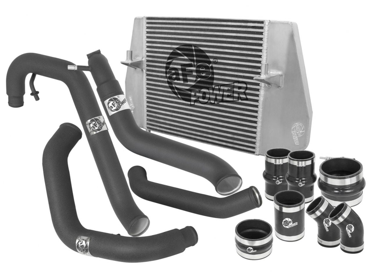 aFe Intercooler Parts 46-20162-B Item Image