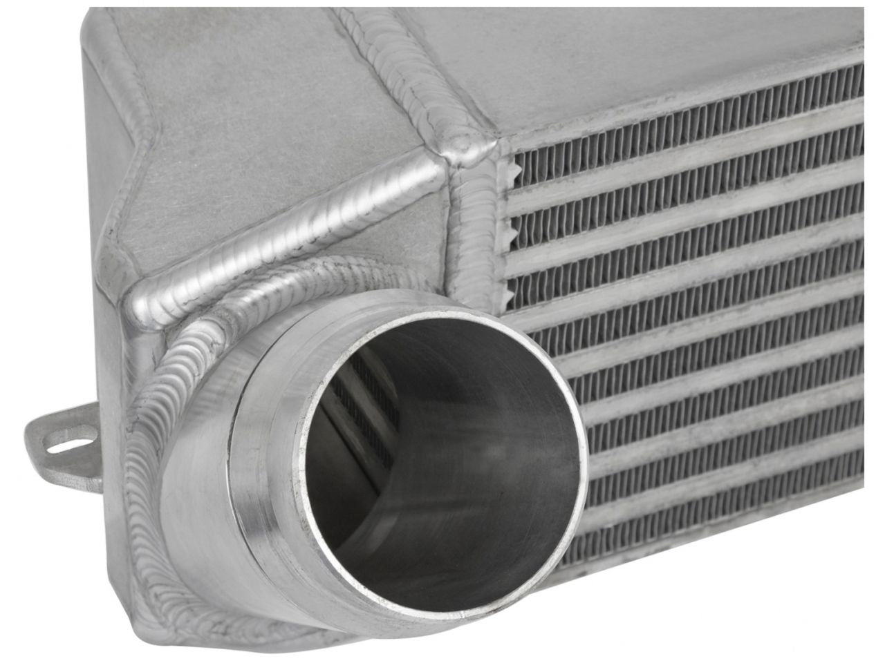 aFe BladeRunner Intercooler Tube Cold Side BMW 328d/dx (F30/31) 14-17 I4-2