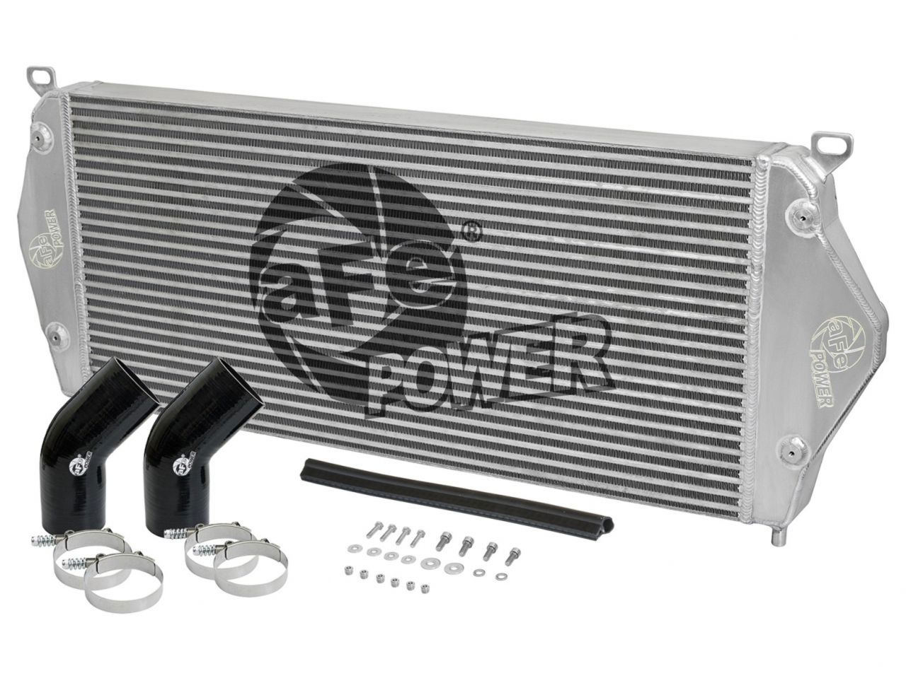 aFe Intercooler Parts 46-20281 Item Image