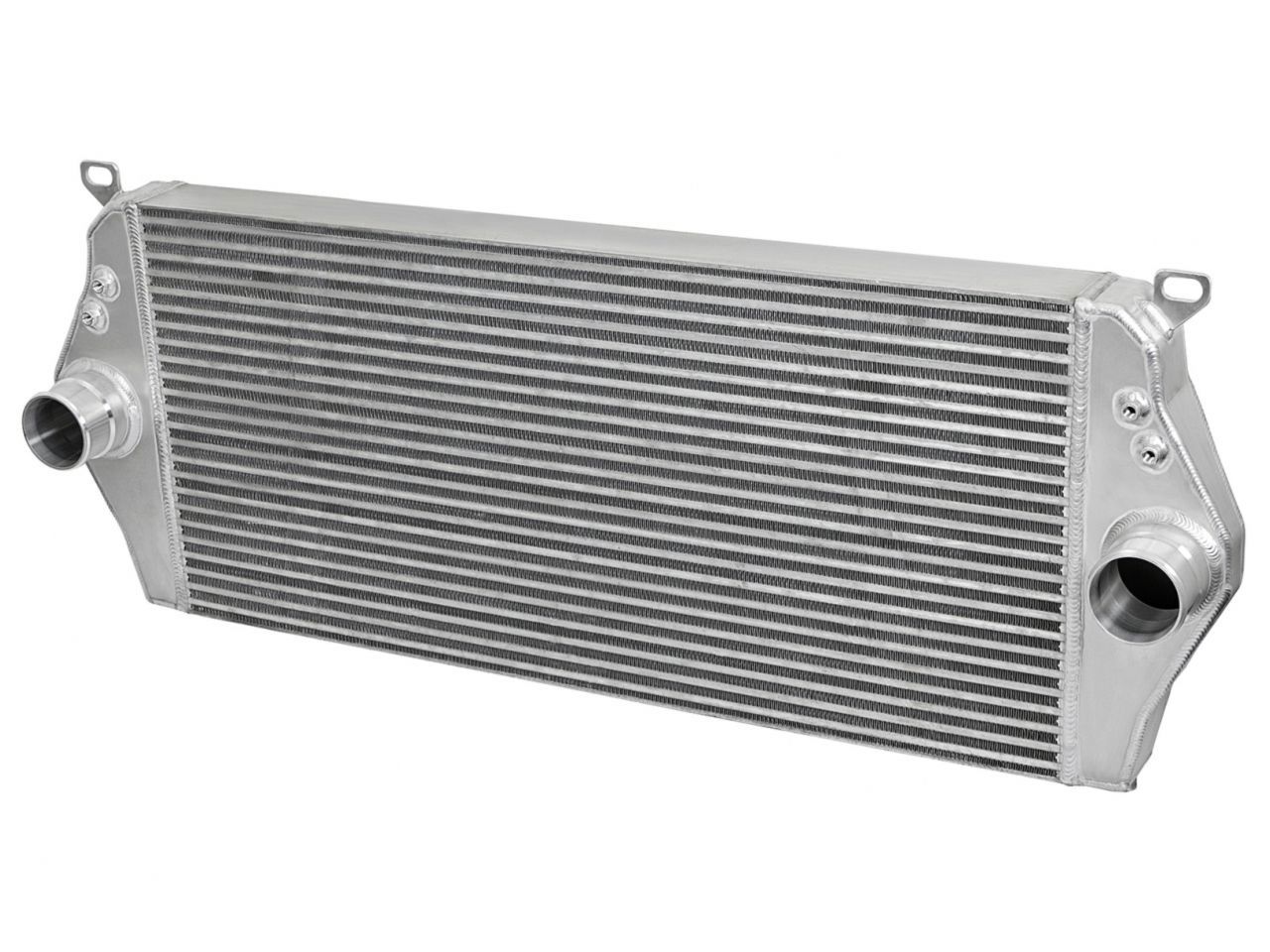 aFe BladeRunner GT Series Intercooler Nissan Titan XD 16-17 V8-5.0L (td)