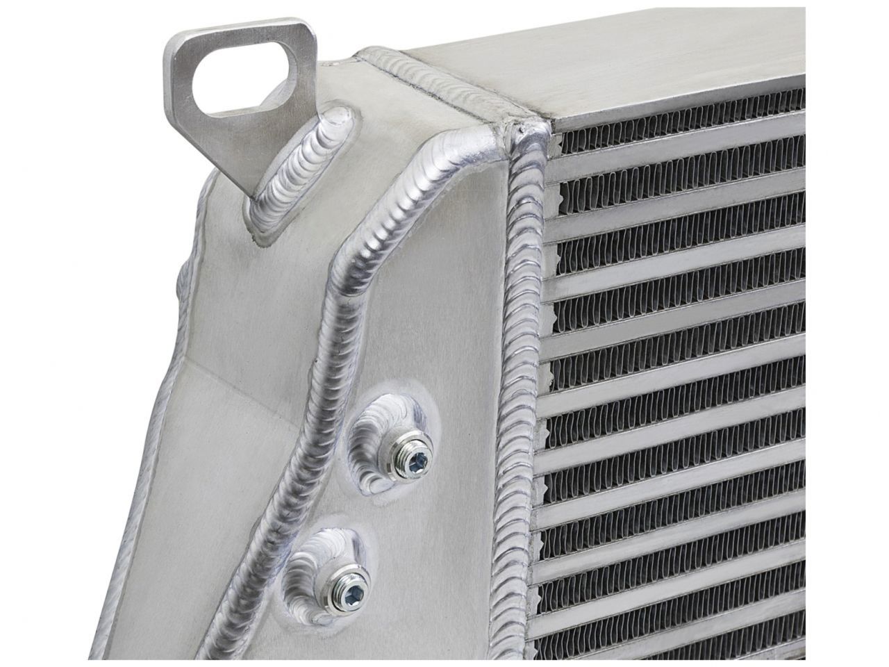 aFe BladeRunner GT Series Intercooler Nissan Titan XD 16-17 V8-5.0L (td)