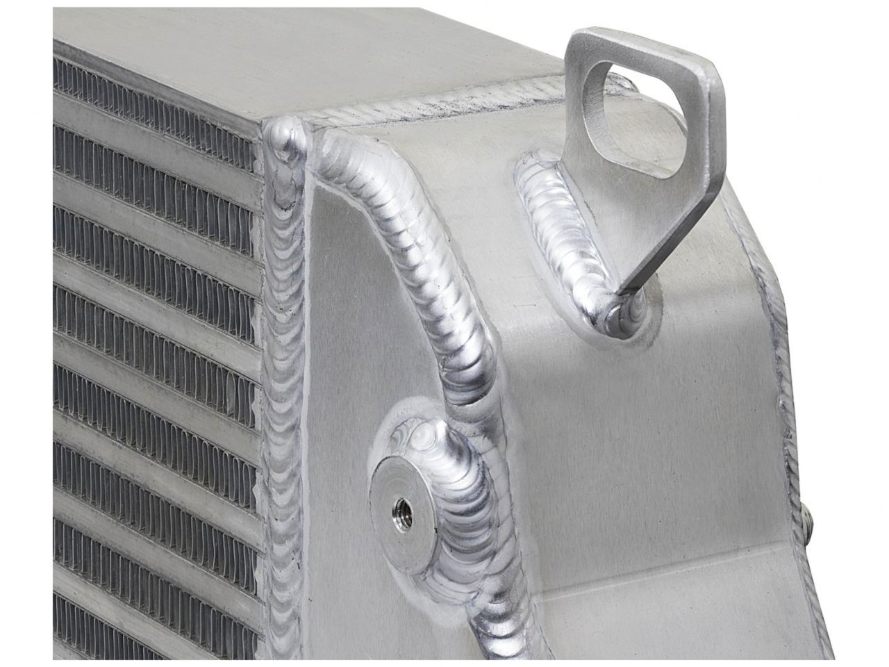 aFe BladeRunner GT Series Intercooler Nissan Titan XD 16-17 V8-5.0L (td)