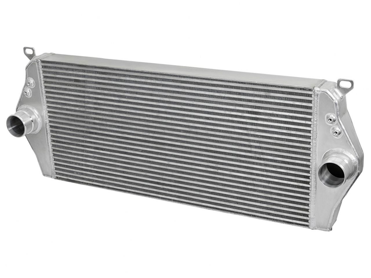 aFe BladeRunner GT Series Intercooler w/ 3in Aluminum Tubes (Hot and Cold)