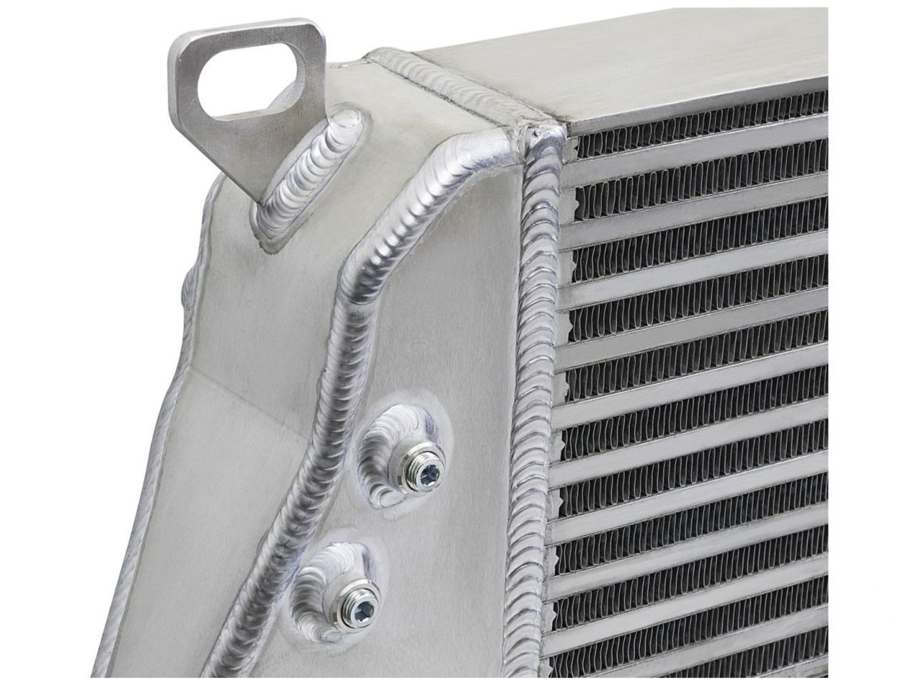 aFe BladeRunner GT Series Intercooler w/ 3in Aluminum Tubes (Hot and Cold)