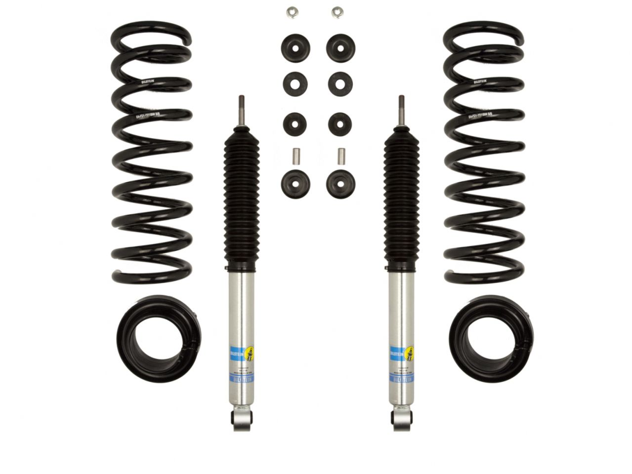 Bilstein Shocks 46-268655 Item Image