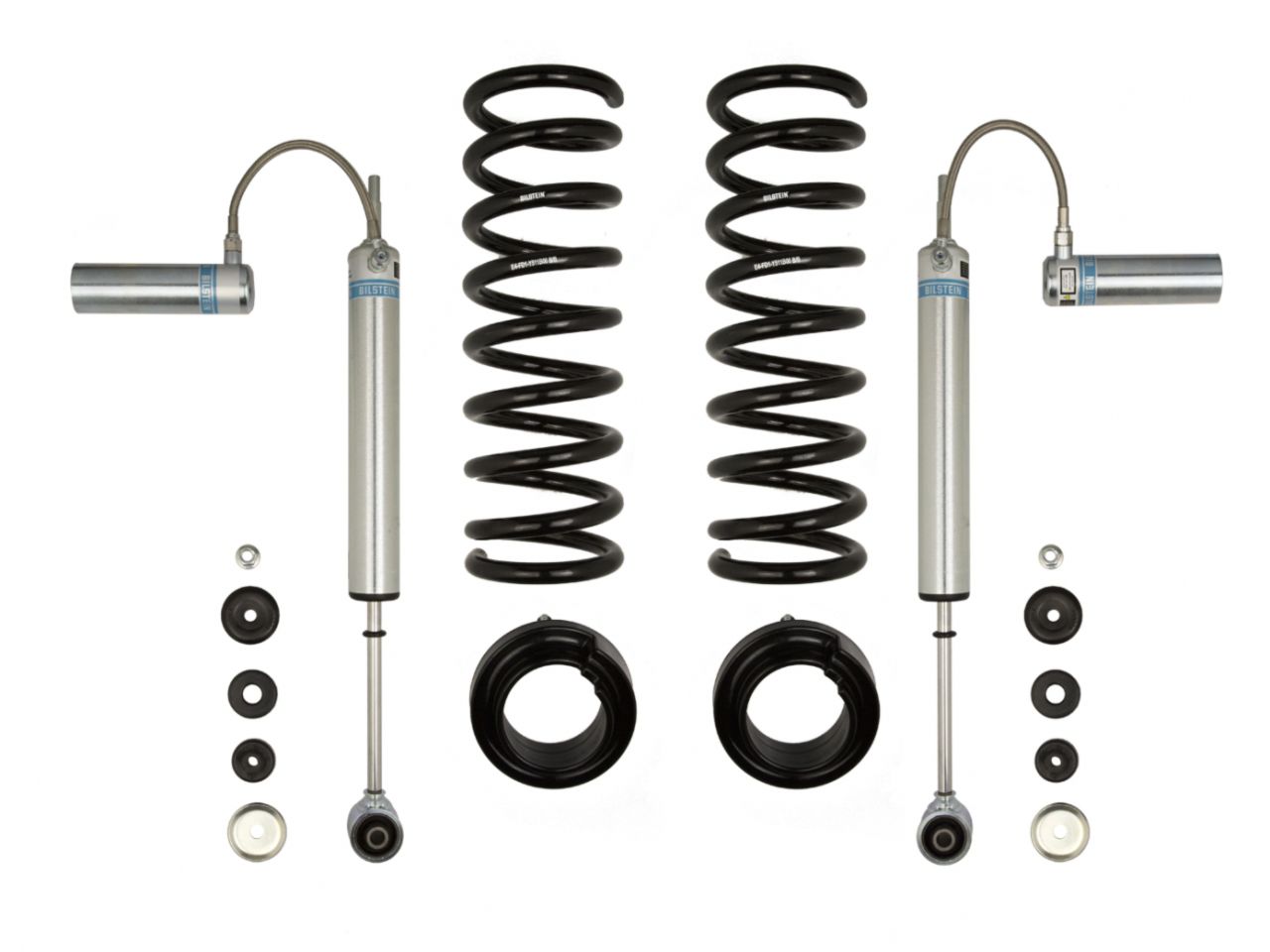 Bilstein Shocks 46-268662 Item Image