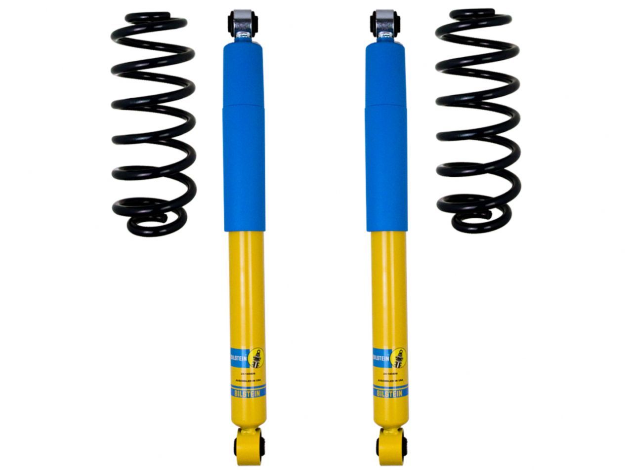 Bilstein Shocks 46-274922 Item Image