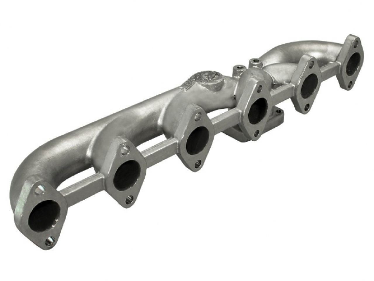 aFe BladeRunner Stainless Steel Exhaust Manifold Dodge Diesel Trucks 03-07