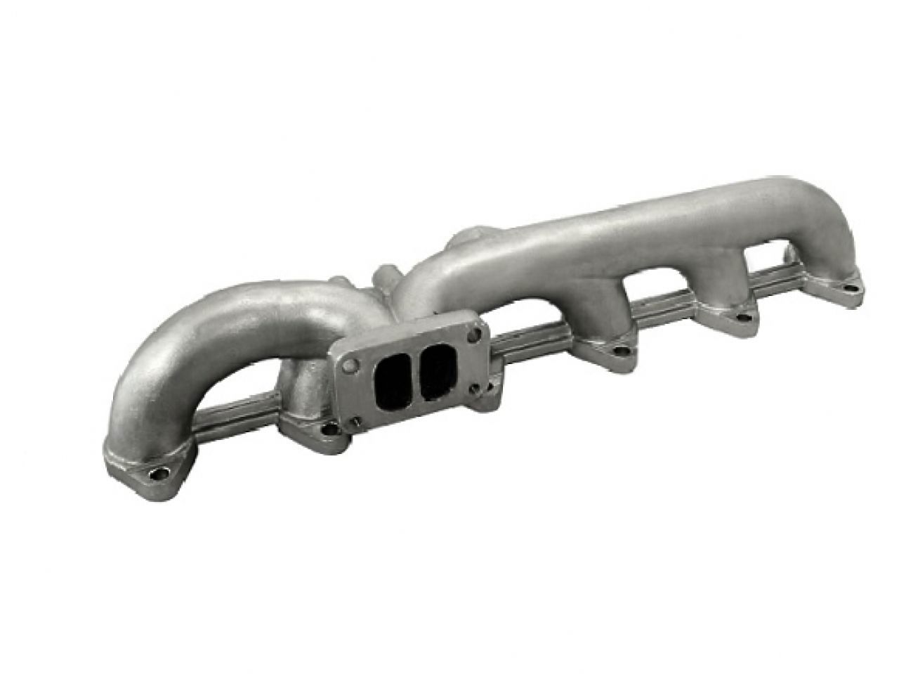 aFe BladeRunner Stainless Steel Exhaust Manifold Dodge Diesel Trucks 03-07