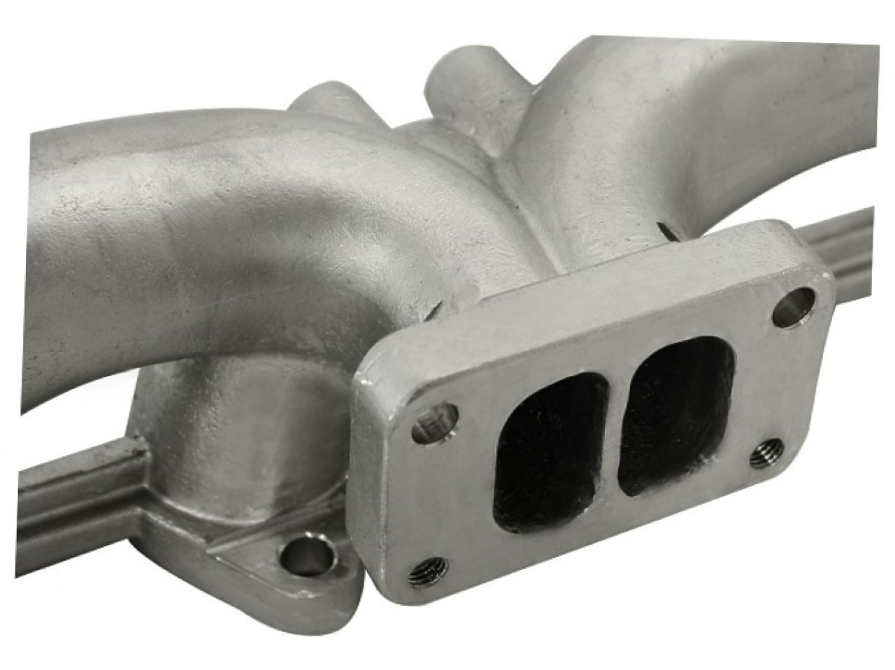 aFe BladeRunner Stainless Steel Exhaust Manifold Dodge Diesel Trucks 03-07