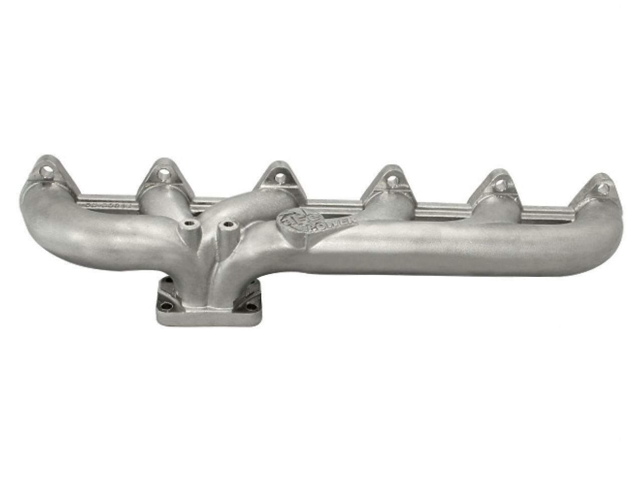 aFe BladeRunner Stainless Steel Exhaust Manifold Dodge Diesel Trucks 03-07