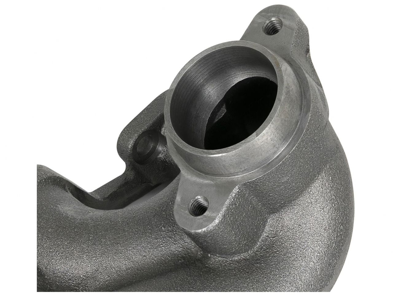 aFe BladeRunner Ported Ductile Iron Exhaust Manifold Jeep Wrangler (JK) 07