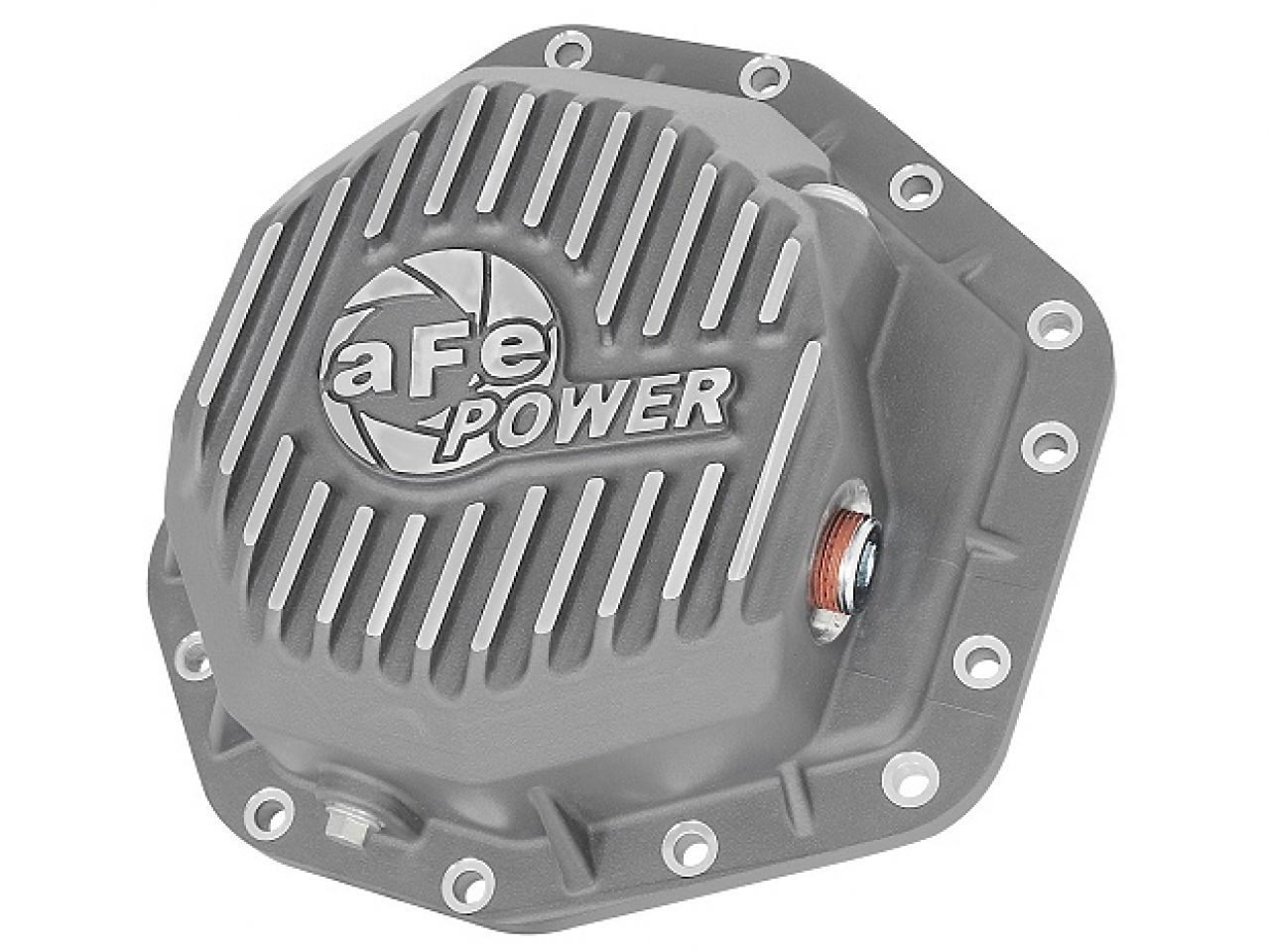 aFe Differential Covers 46-70350 Item Image