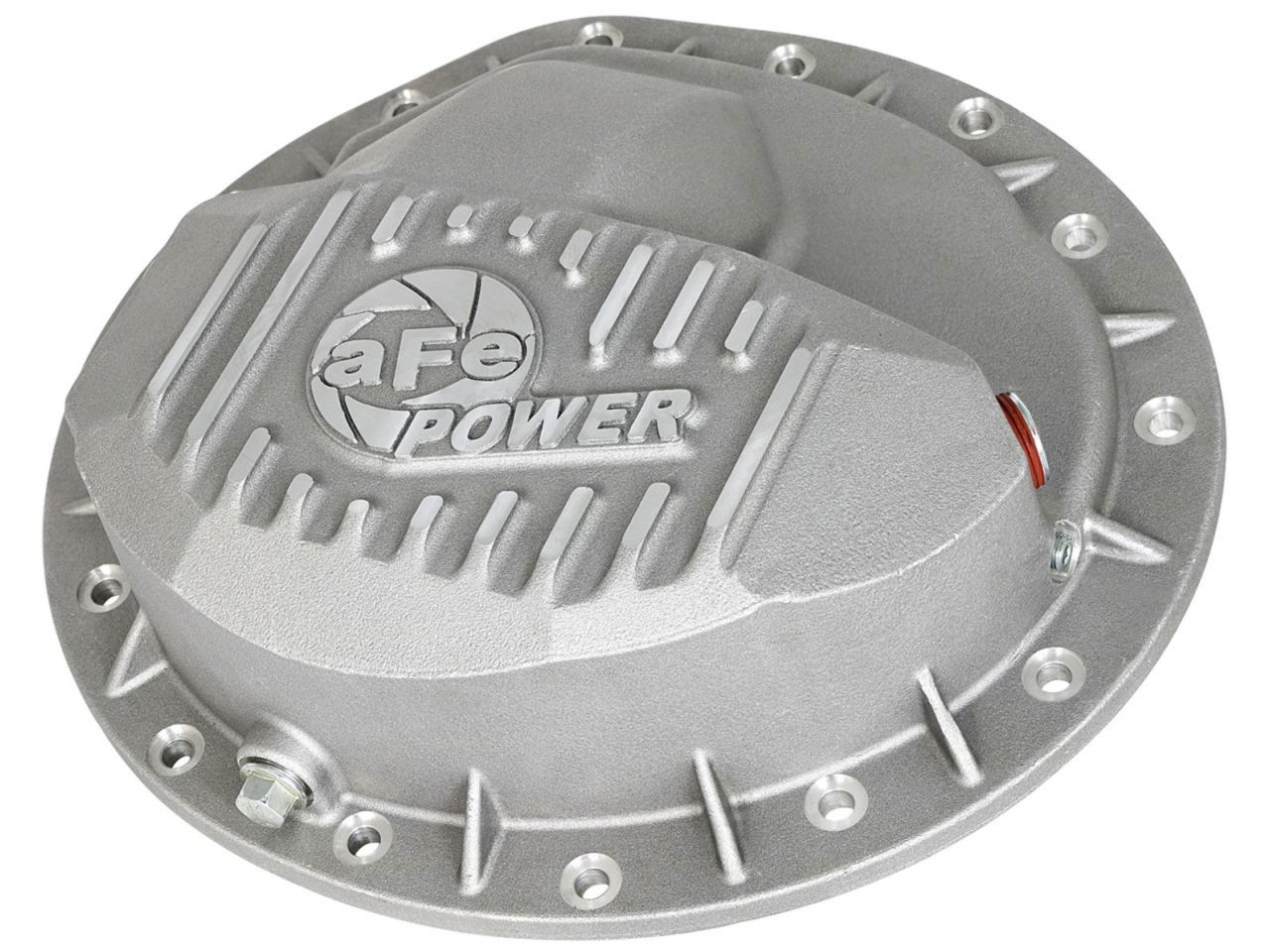 aFe Differential Covers 46-70360 Item Image