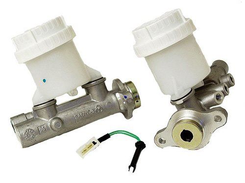 World Brake Resources Vehicle Specific 46010-41F20 Item Image