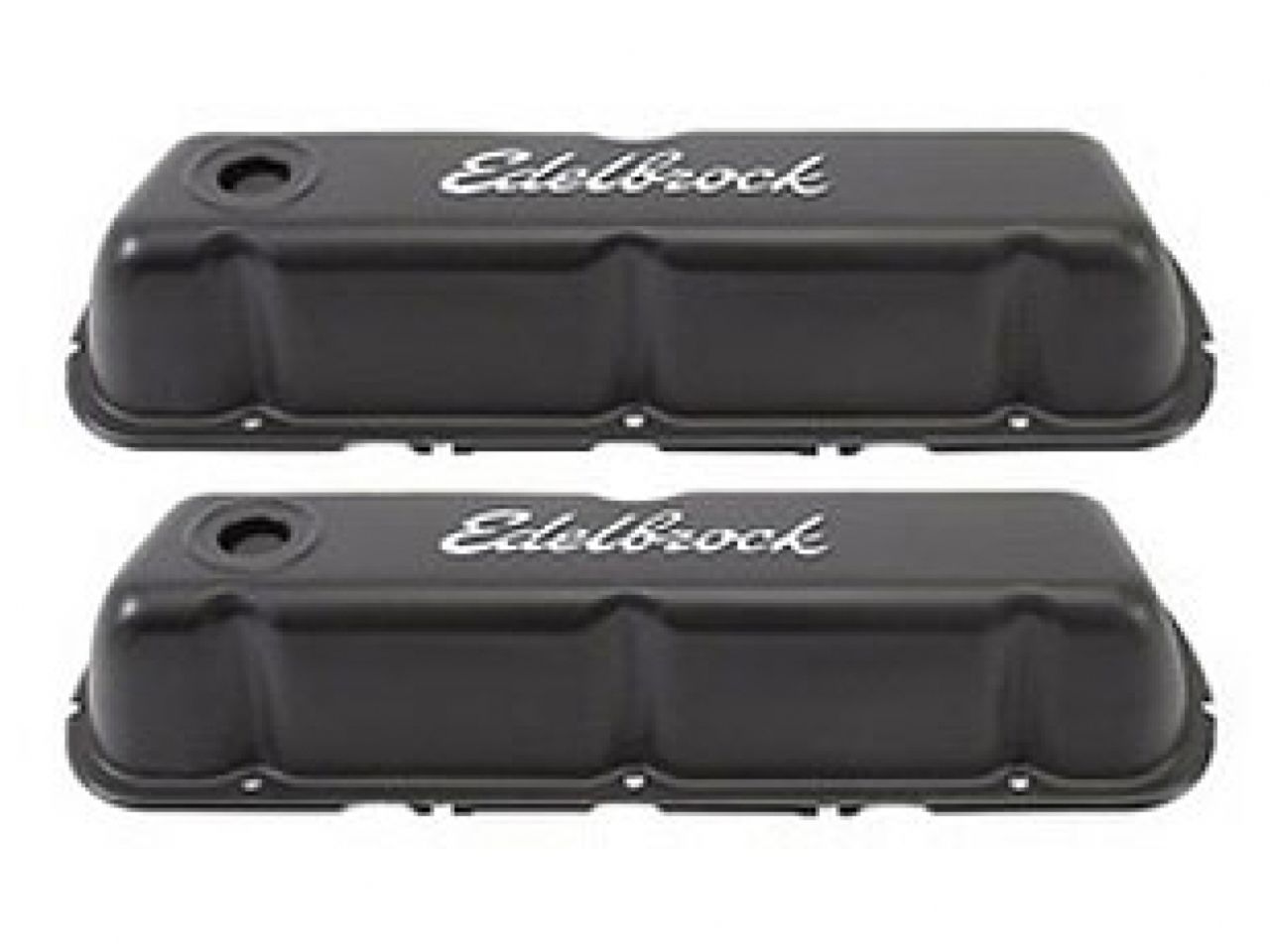 Edelbrock Valve Covers 4603 Item Image