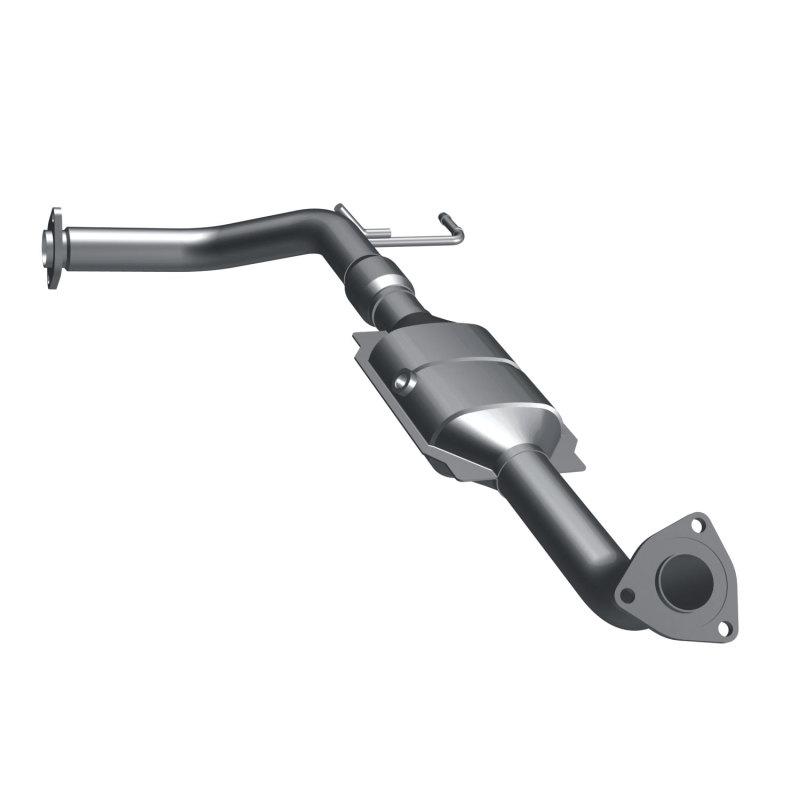 MagnaFlow Conv DF 04-06 Tundra 4.7L D/S frt O 49592 Main Image