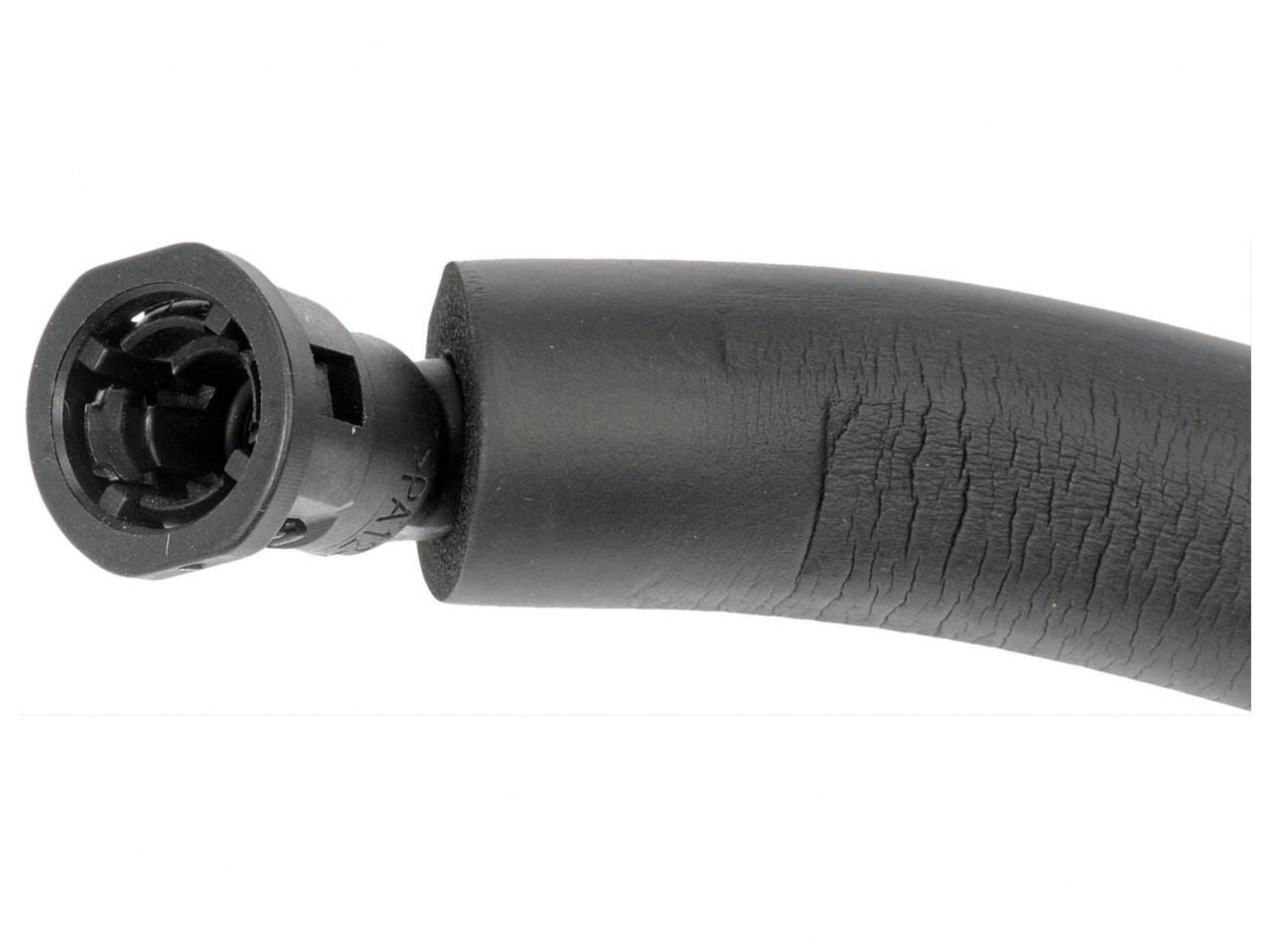 Dorman - HELP PCV Valve Hose Oil Separator Hose for 2006-00 BMW 46064
