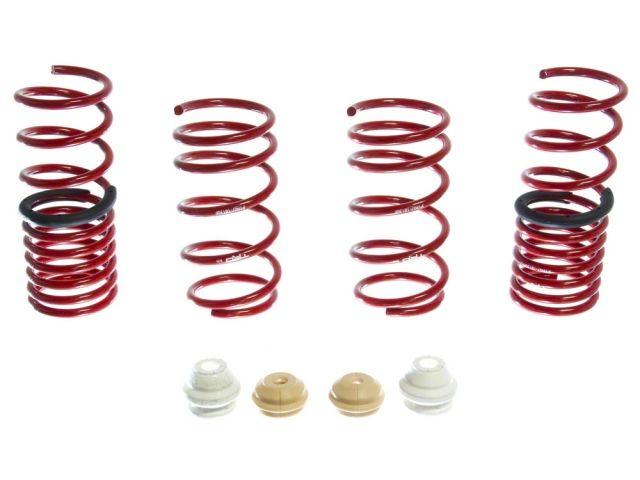 Toyota Lowering Springs PTR07-18130 Item Image