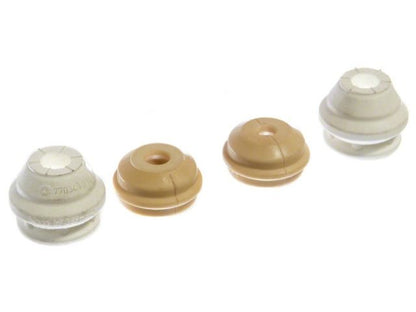 Toyota Red Lowering Springs FR-S BRZ