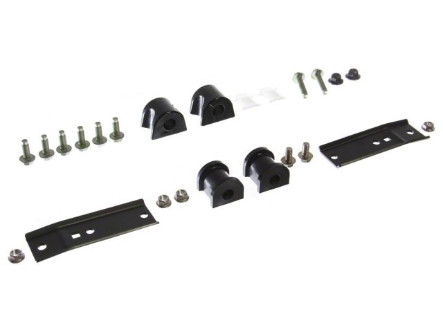 Toyota Front and Rear Sway Bar Kit FR-S BRZ