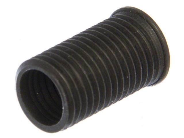 Diftech Shift Knob Adapter - Oxide Steel
