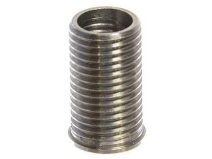 Diftech Shift Knob Adapter - Stainless Steel